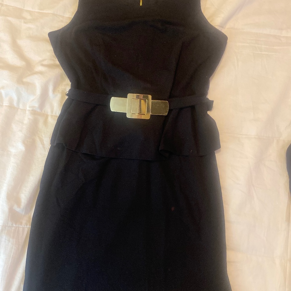 Alfani sleeveless dress
